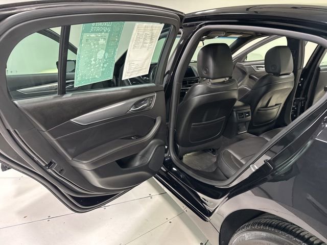 Used 2024 Cadillac CT5 Premium Luxury w/ Technology Package image 25
