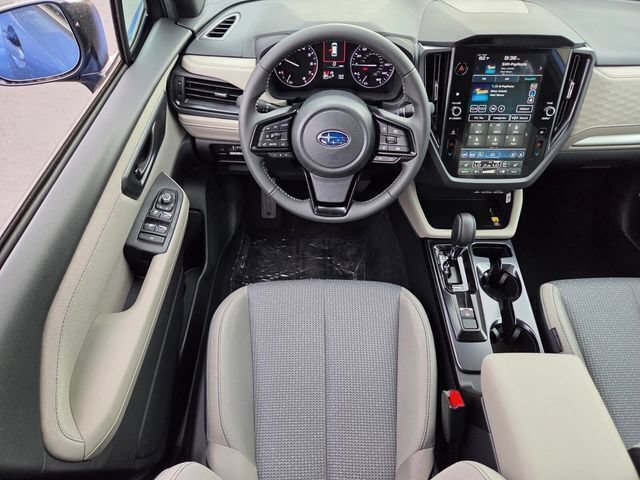 New 2026 Subaru Forester Premium AWD/4WD image 9