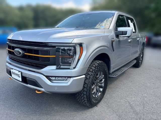 Used 2022 Ford F150 Tremor w/ Equipment Group 402A High