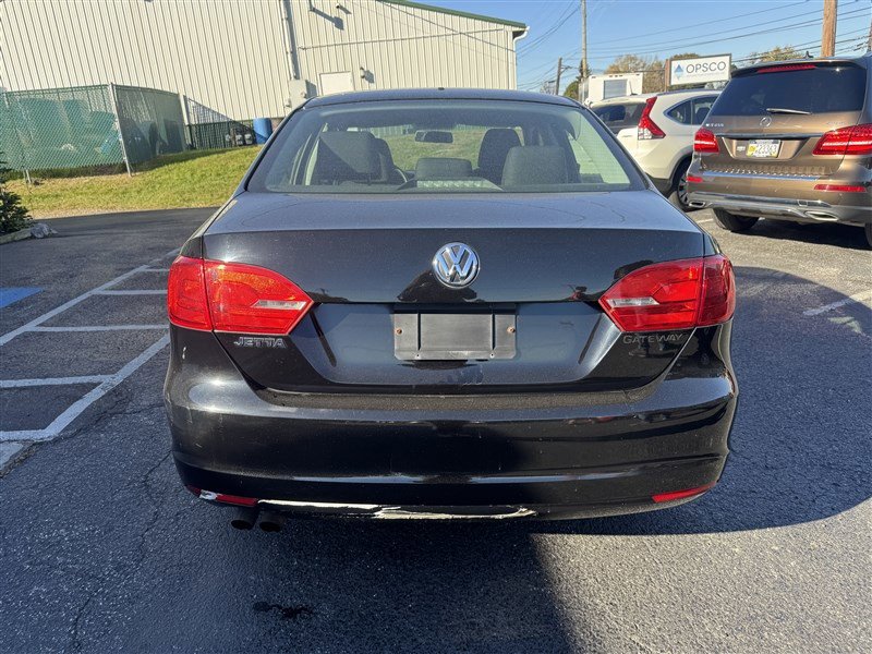 Used 2014 Volkswagen Jetta S image 7