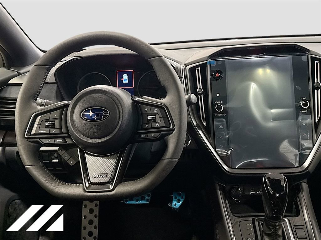 New 2026 Subaru WRX Limited image 24