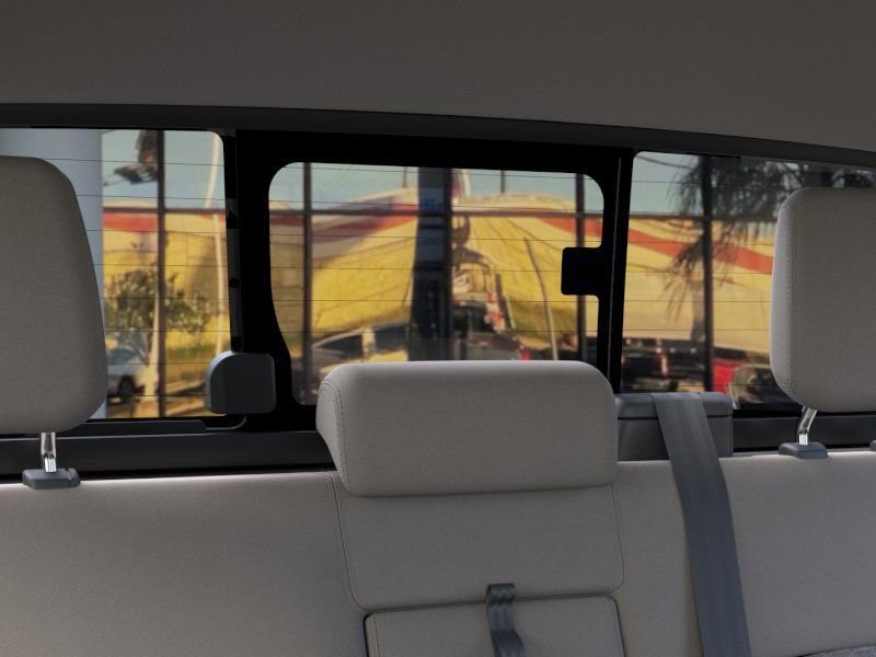 New 2026 Ford Ranger XLT image 22