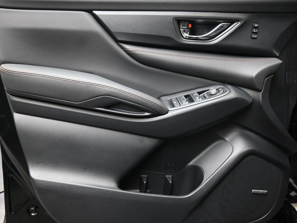 New 2026 Subaru Ascent Limited Bronze image 24