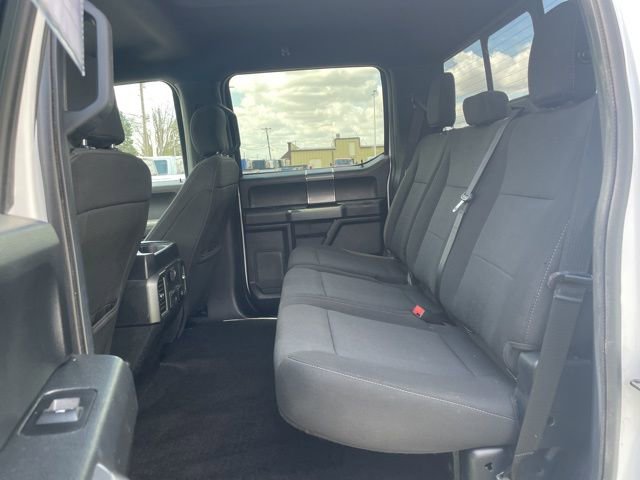 Used 2018 Ford F150 XLT w/ Equipment Group 302A Luxury AWD/4WD image 9