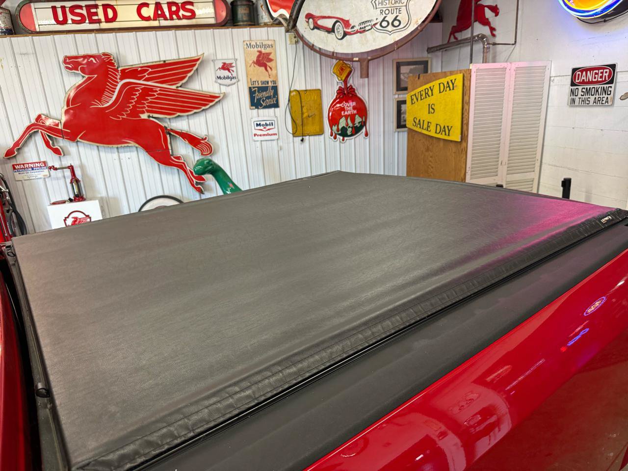 Used 2016 RAM 1500 Express w/ Popular Equipment Group AWD/4WD image 22