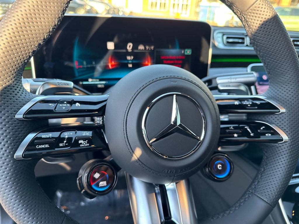 New 2026 Mercedes-Benz S 63 AMG S image 26