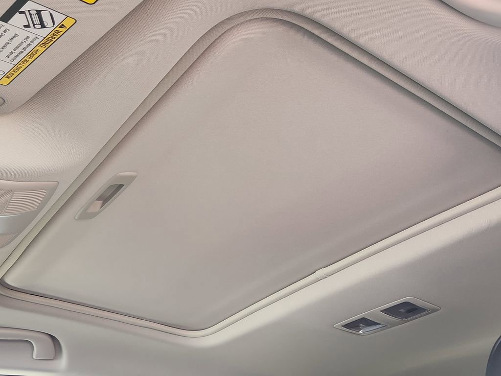 New 2025 MAZDA CX-5 AWD 2.5 S w/ Premium Plus Pkg image 18