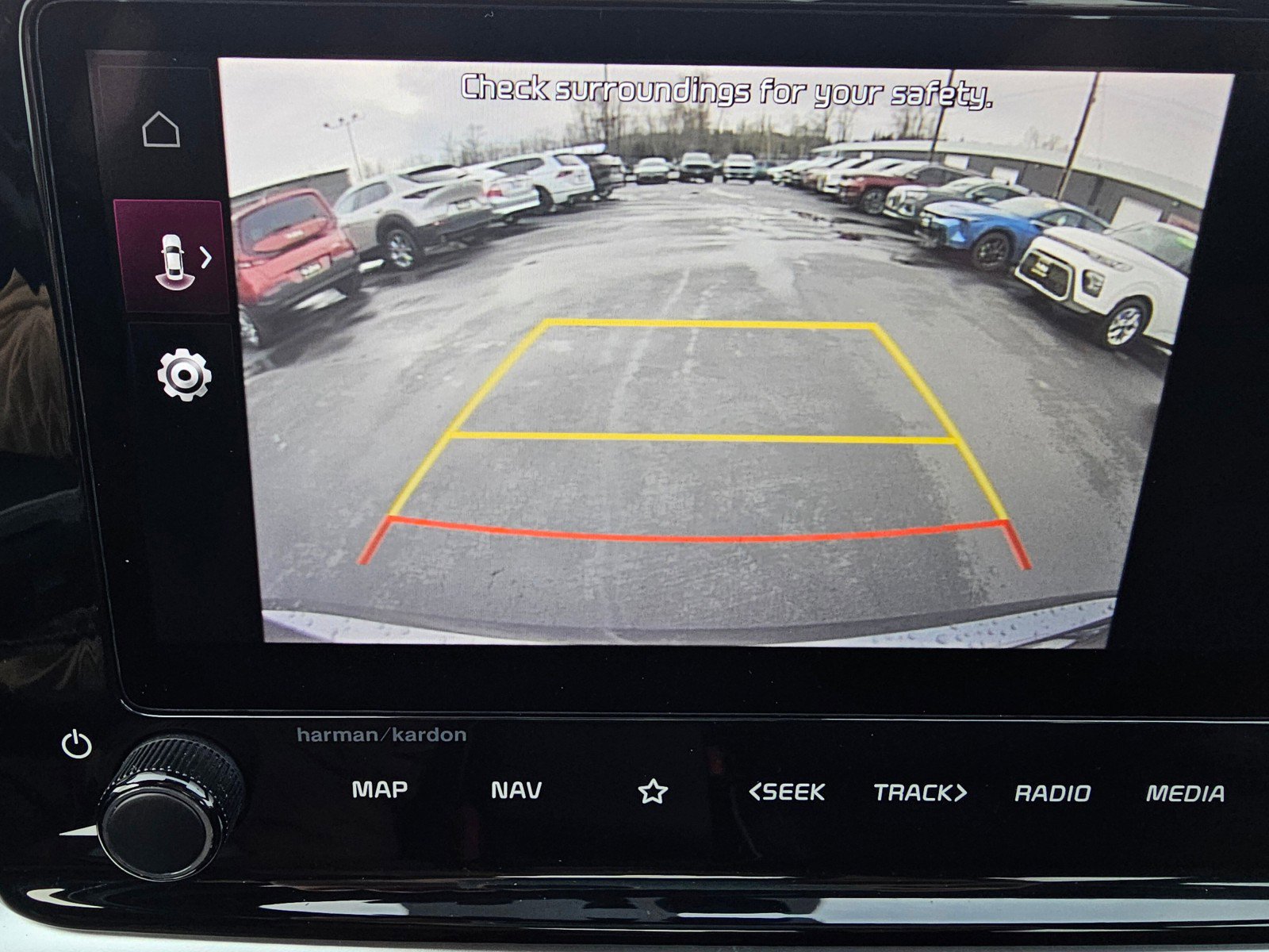 Used 2022 Kia Forte GT-Line w/ GT-Line Premium Package image 24