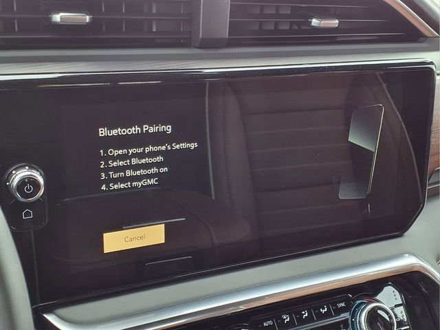 New 2026 GMC Sierra 2500 Denali Ultimate w/ Max Trailering Package image 10