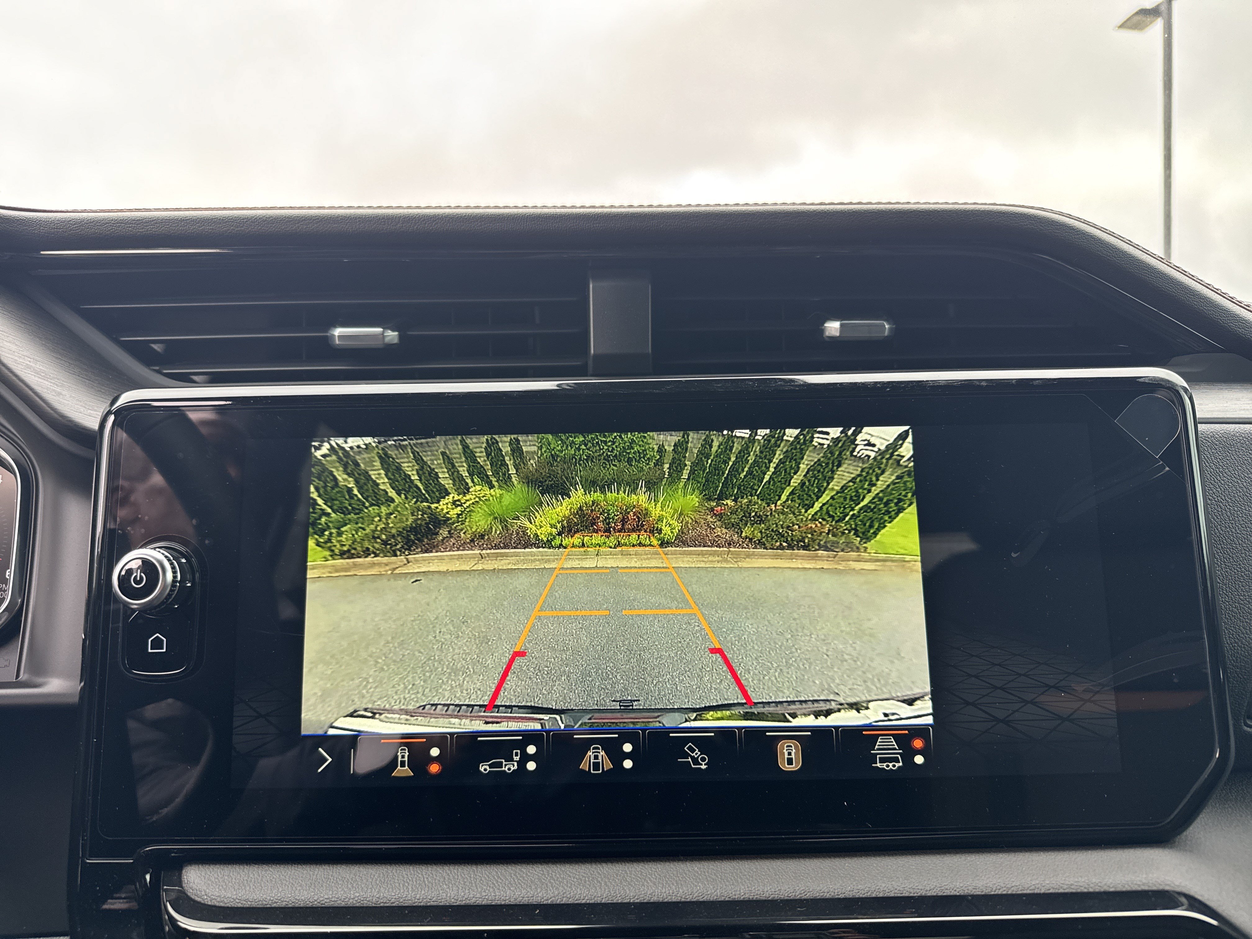 New 2026 GMC Sierra 1500 AT4 w/ AT4 Premium Package AWD/4WD image 27