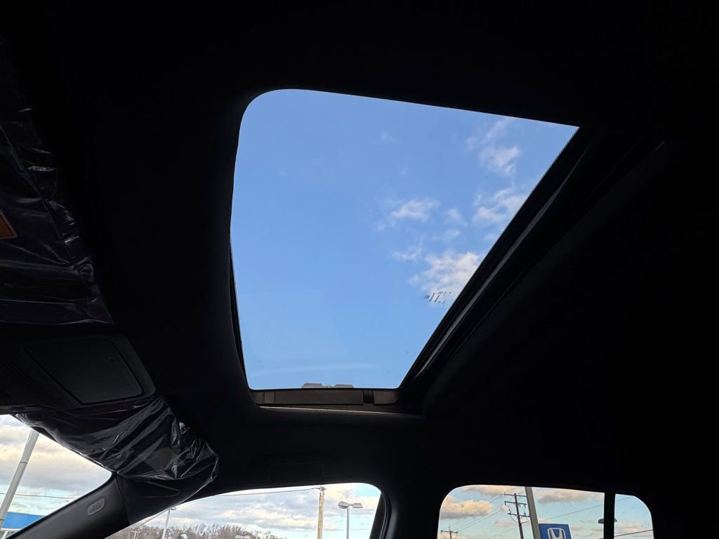 Used 2025 Honda Ridgeline RTL image 16