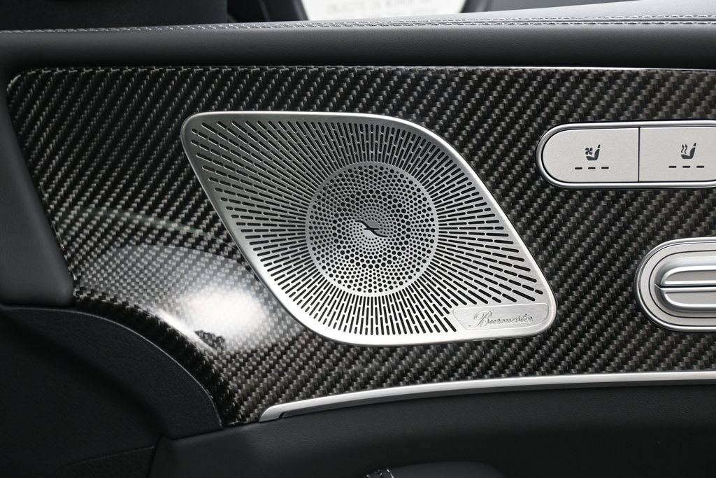 Used 2025 Mercedes-Benz GLE 63 AMG S image 31