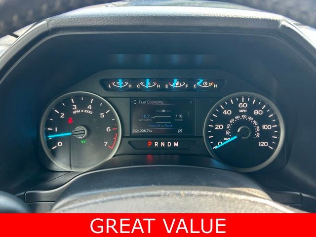 Used 2020 Ford F150 XLT w/ Equipment Group 302A Luxury image 18