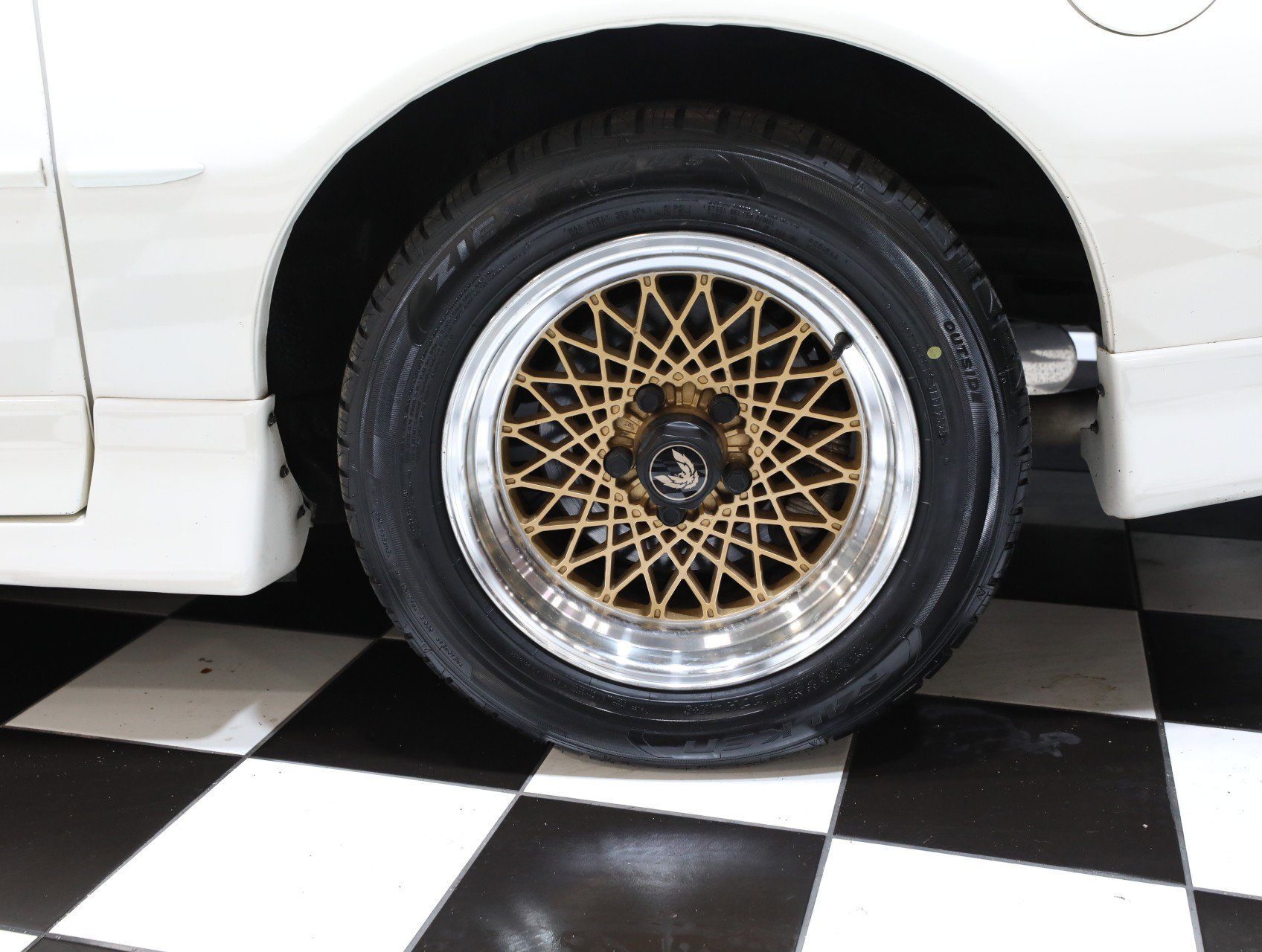 Used 1989 Pontiac Firebird Trans Am image 37