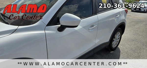 Used 2013 MAZDA CX-5 Sport FWD image 9