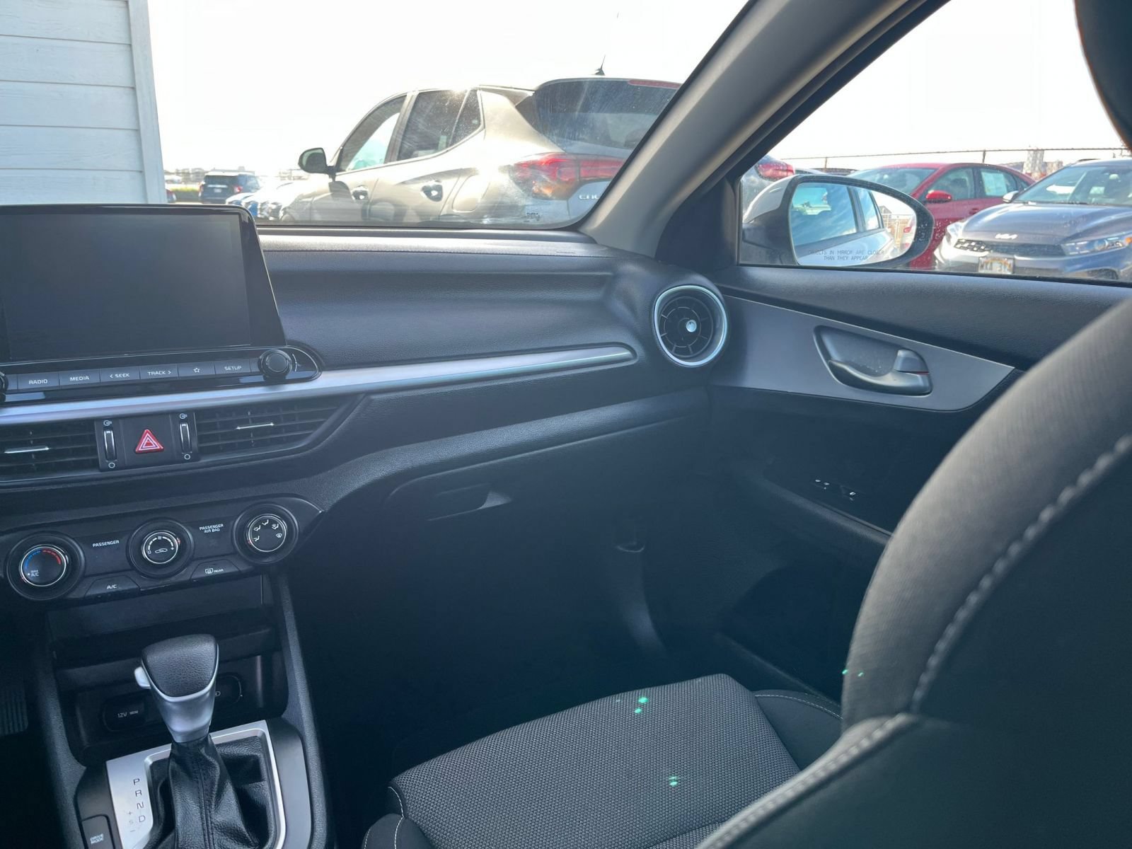 Used 2024 Kia Forte LXS FWD image 32