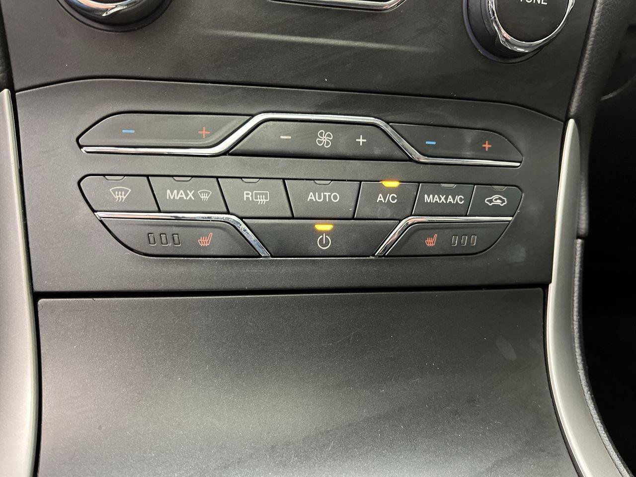 Certified 2020 Ford Edge SEL w/ Convenience Package AWD/4WD image 23