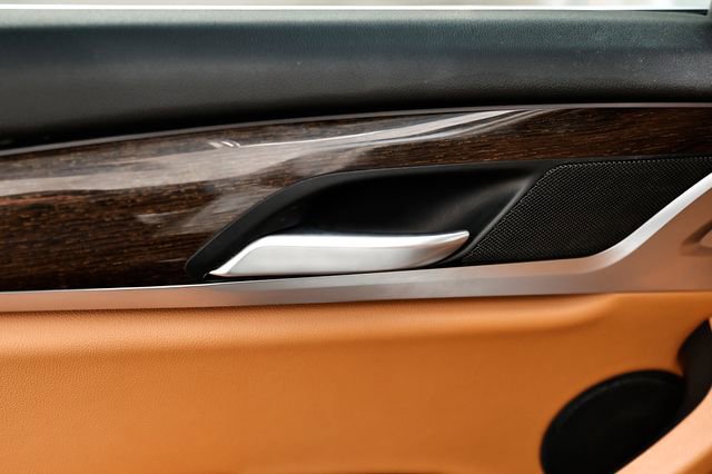 Used 2022 BMW X3 sDrive30i w/ Convenience Package image 21