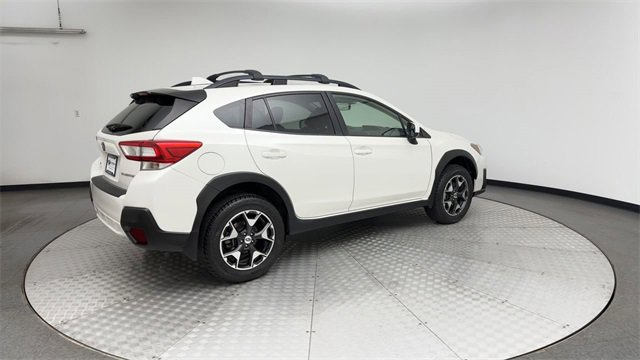 Used 2018 Subaru Crosstrek 2.0i Premium w/ Eyesight System image 2