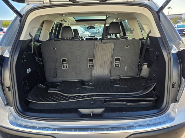 Certified 2023 Subaru Ascent Limited w/ Technology Package image 14