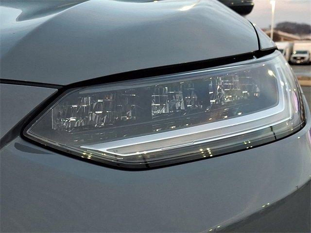 Used 2026 Honda HR-V Sport image 9