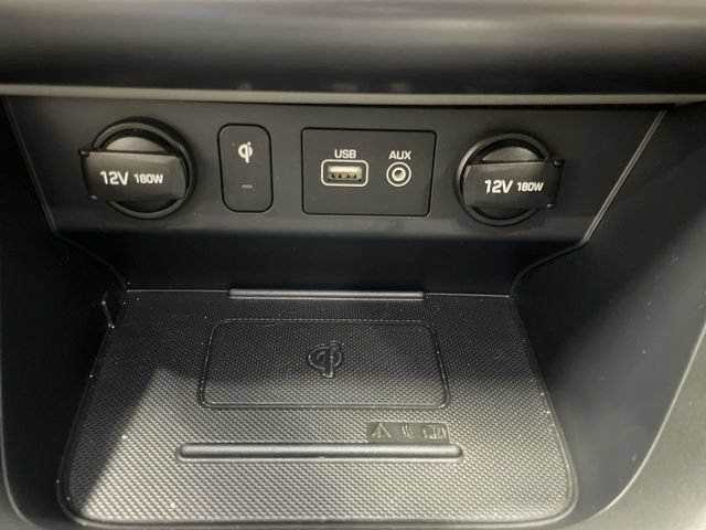 Used 2018 Hyundai Sonata Limited FWD image 18
