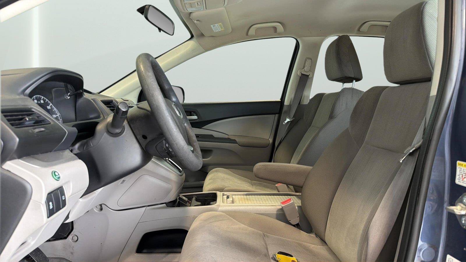 Used 2014 Honda CR-V LX image 14