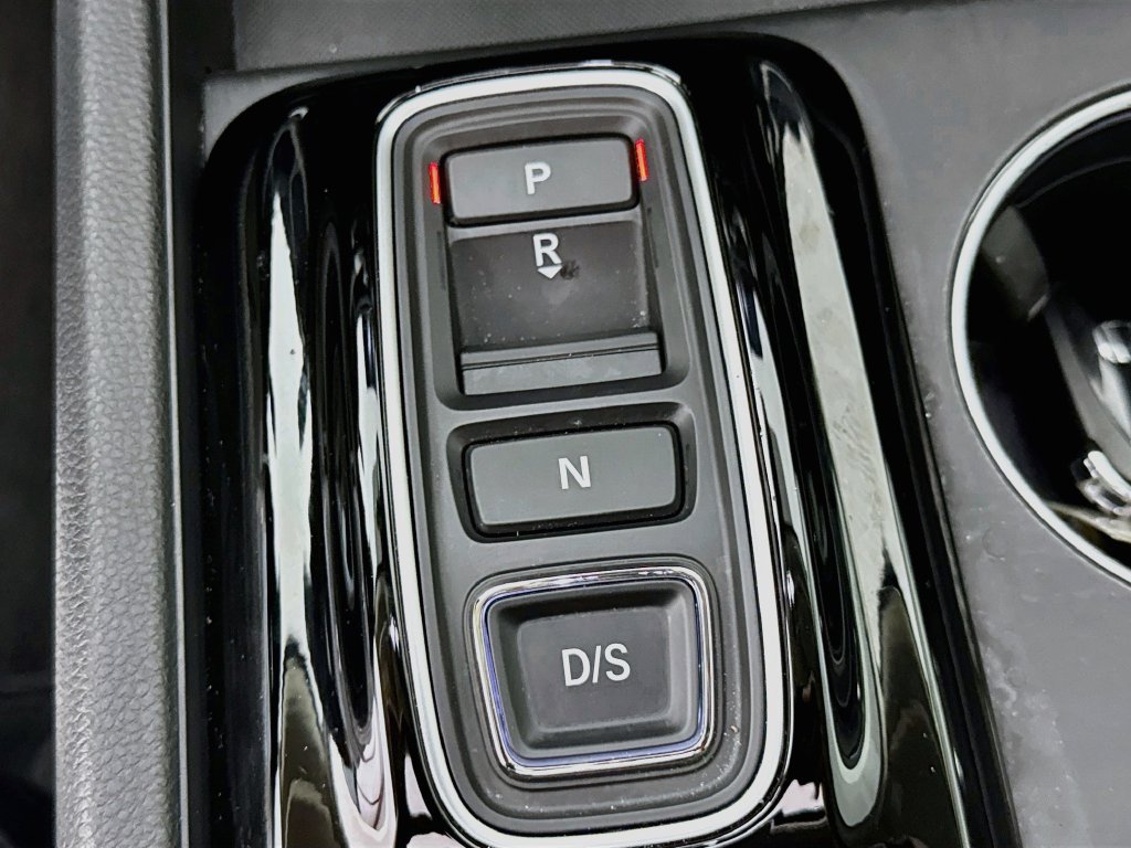 Certified 2025 Honda Pilot Elite image 23