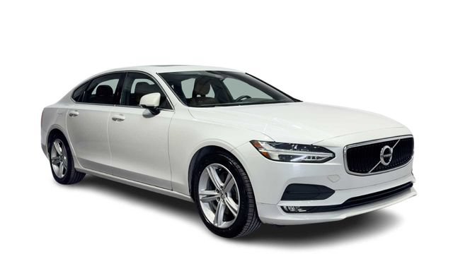 Used 2018 Volvo S90 T5 Momentum FWD image 7