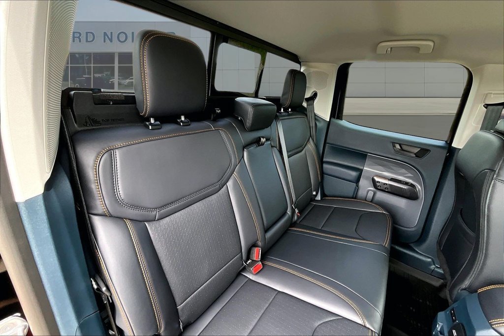 New 2026 Ford Maverick Tremor AWD/4WD image 11