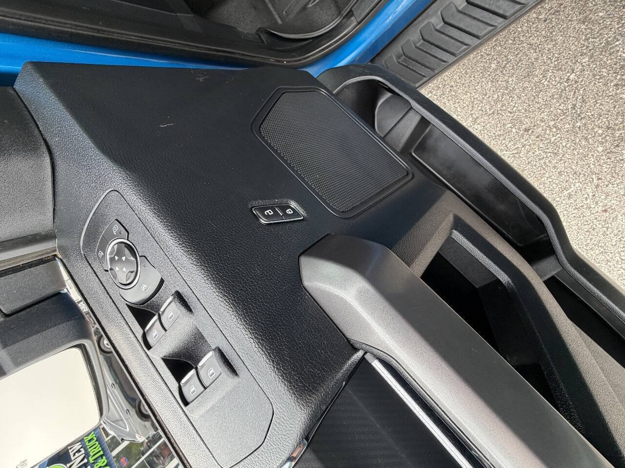 Used 2019 Ford F150 XLT w/ Equipment Group 301A Mid AWD/4WD image 12