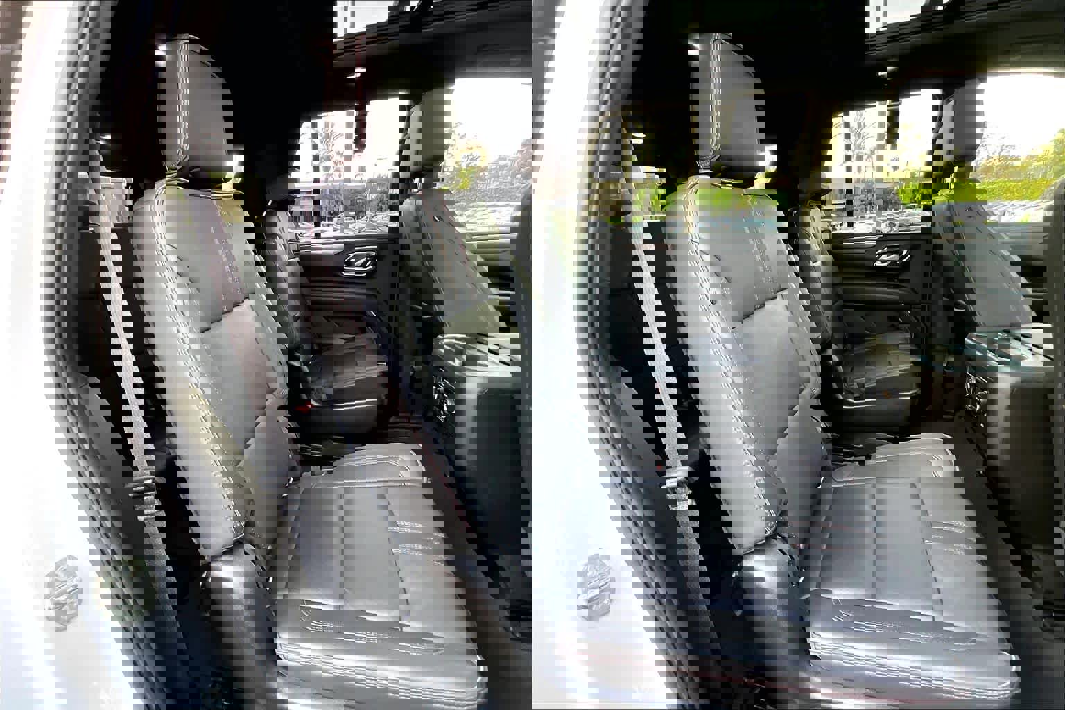 Used 2021 Chevrolet Tahoe RST w/ Luxury Package image 20