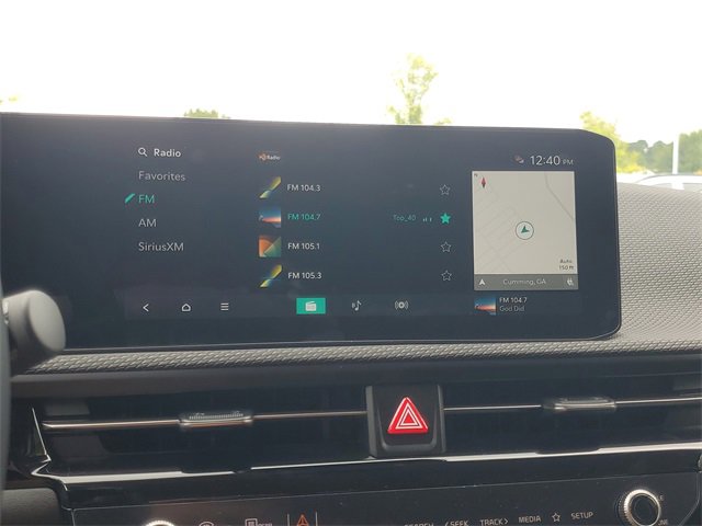 New 2025 Kia EV6 Wind image 30