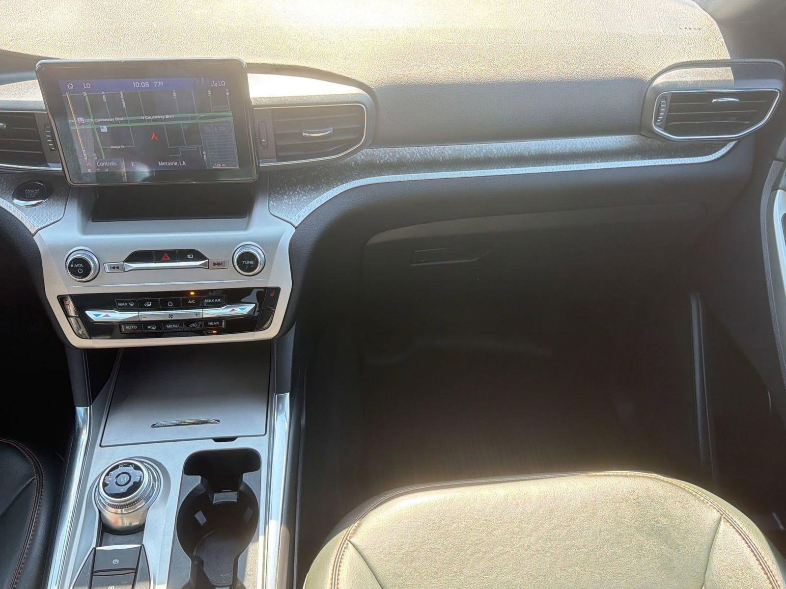 Used 2022 Ford Explorer Timberline AWD/4WD image 27