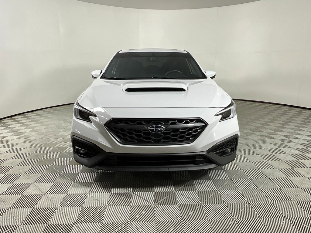 Used 2022 Subaru WRX Limited image 7