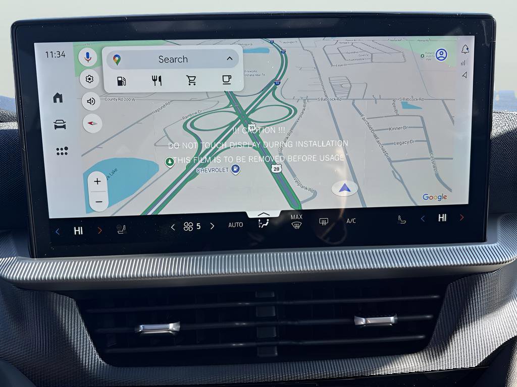 New 2026 Ford Explorer ST-Line w/ ST-Line Street Pack image 20