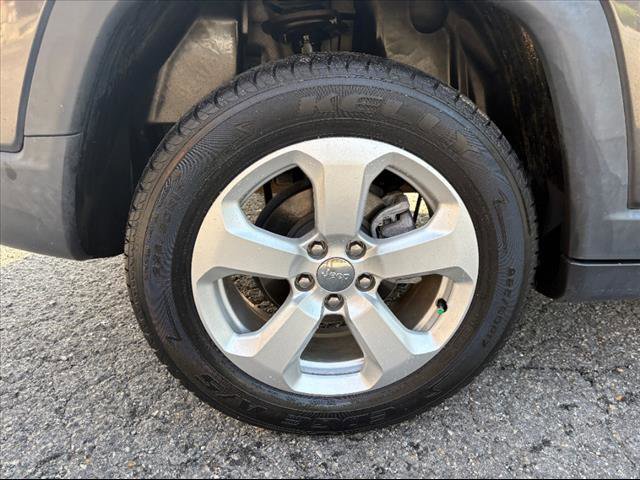 Used 2019 Jeep Compass Latitude image 46