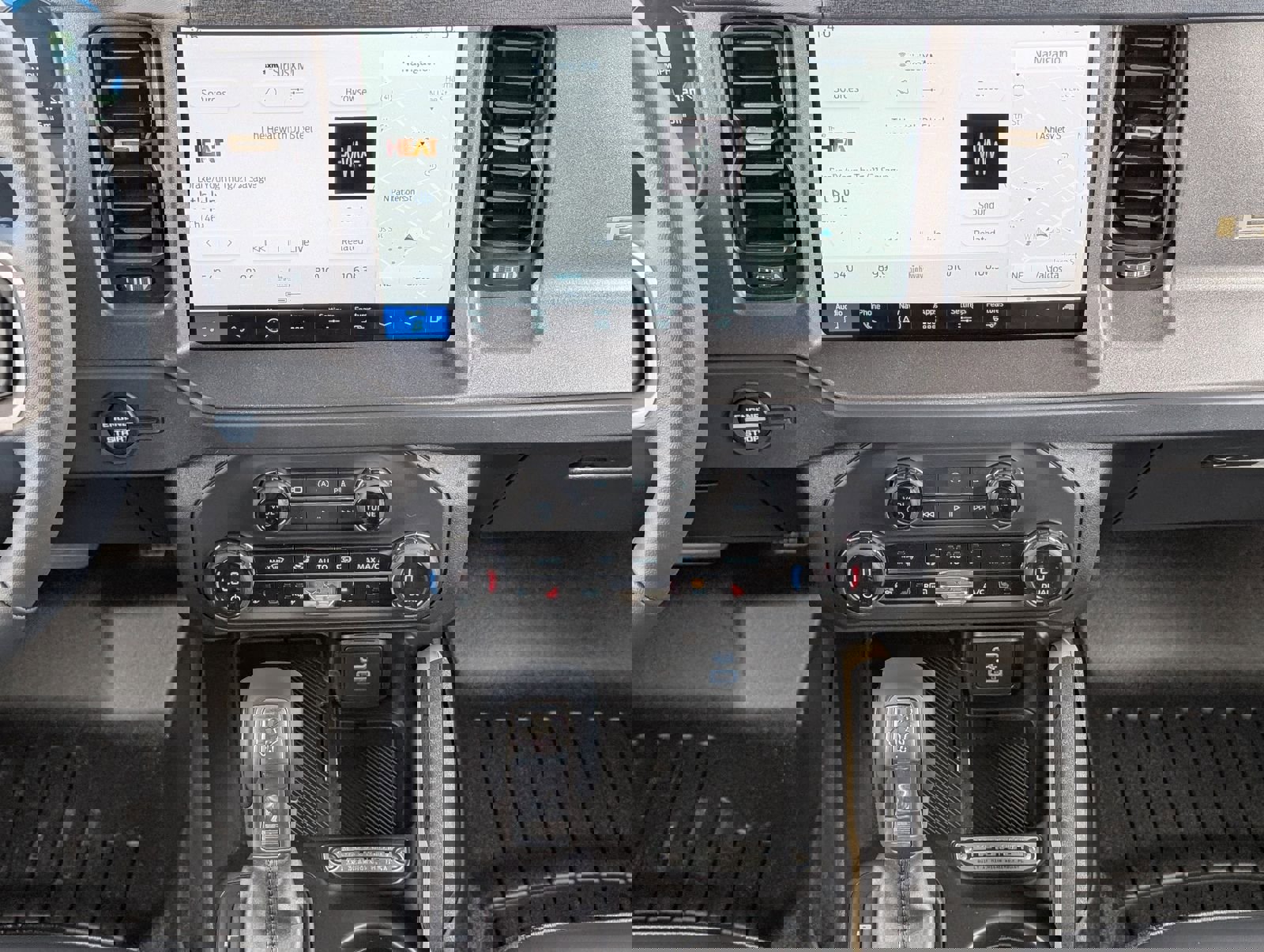 New 2025 Ford Bronco Badlands image 7