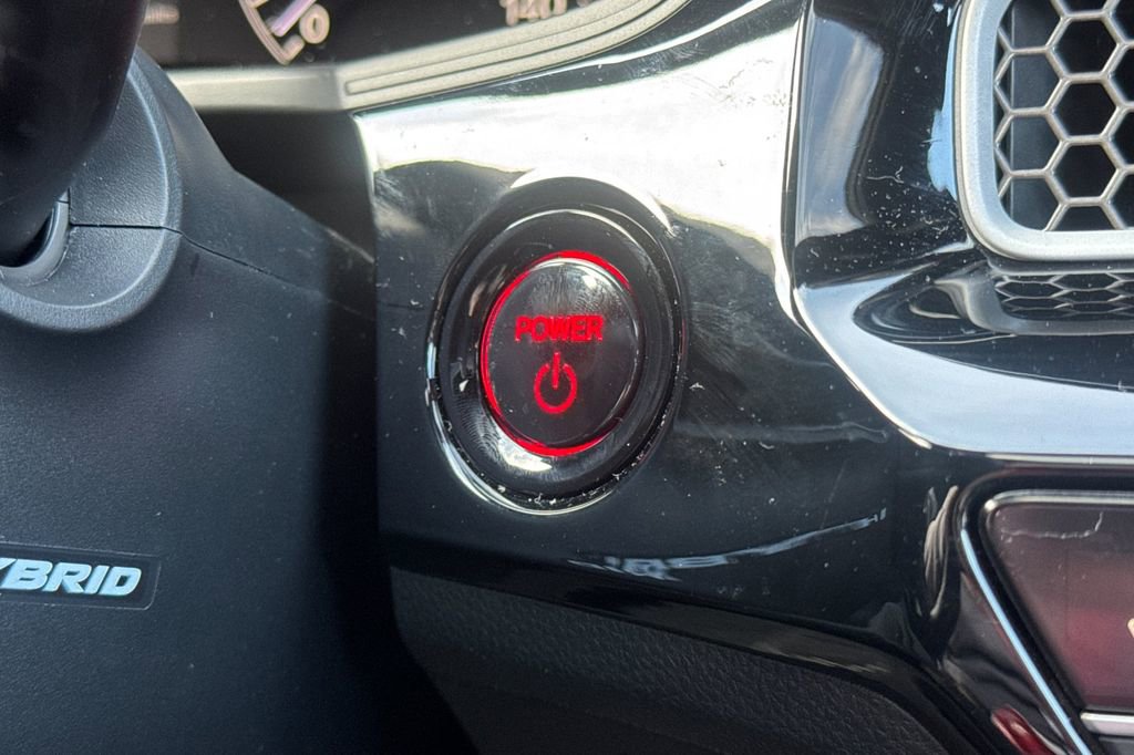 Certified 2026 Honda Civic Sport image 20