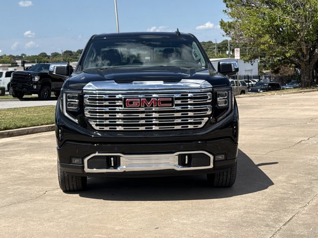 New 2026 GMC Sierra 1500 Denali w/ Denali Reserve Package AWD/4WD image 13