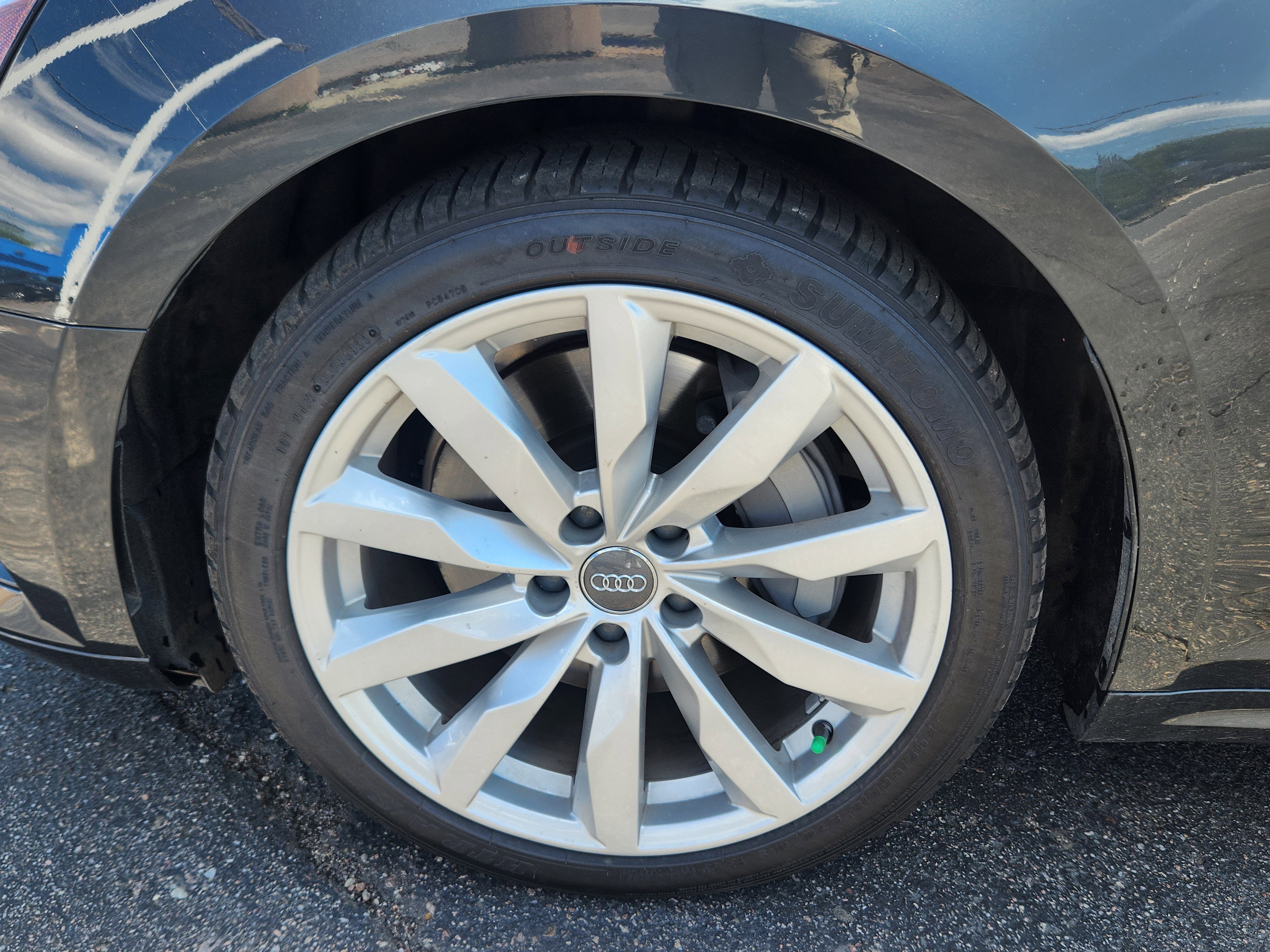 Used 2018 Audi A5 2.0T Premium Plus w/ Premium Plus AWD/4WD image 23