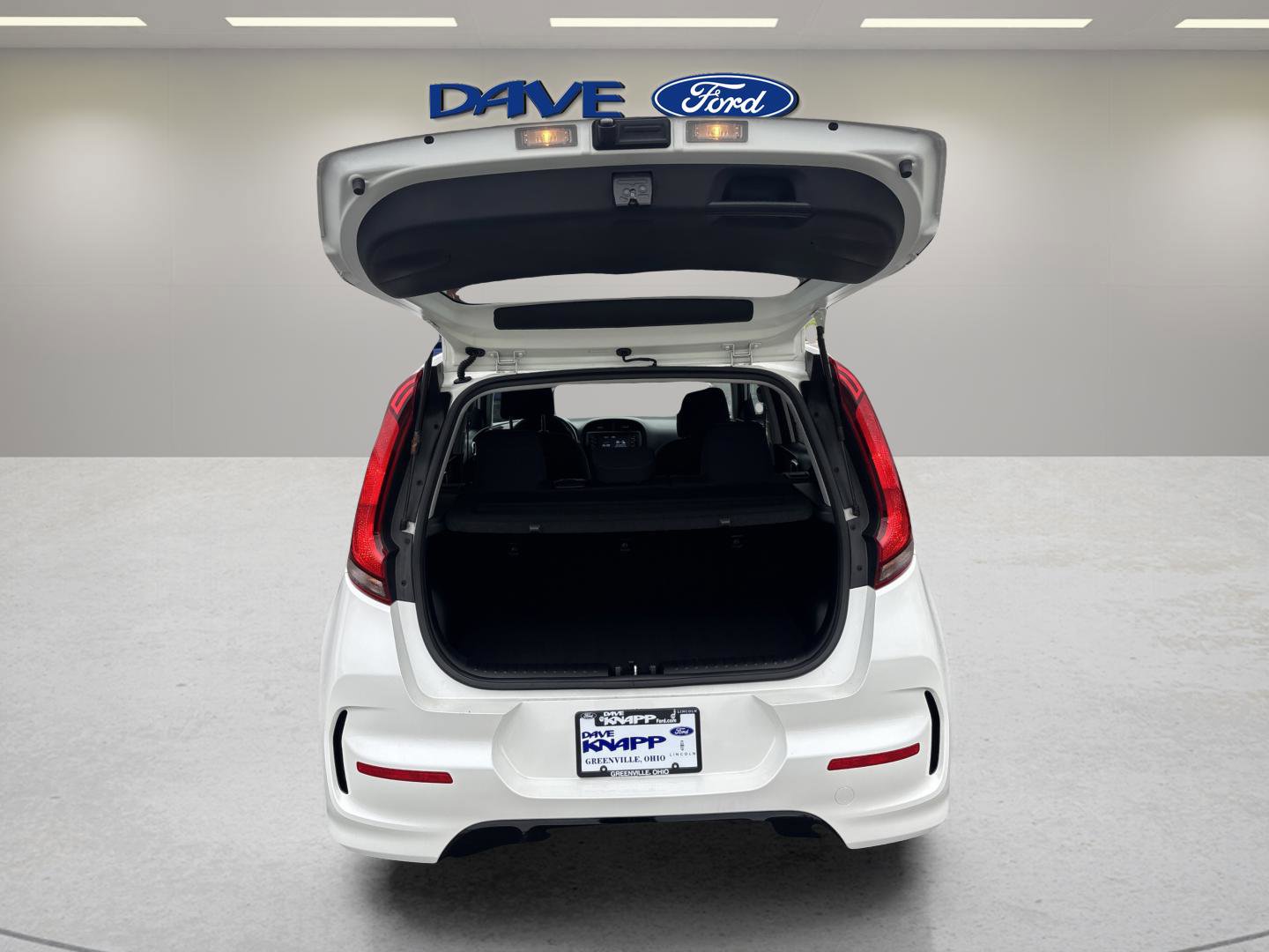 Used 2020 Kia Soul GT-Line w/ GT 2.0L Power Sunroof Package image 20