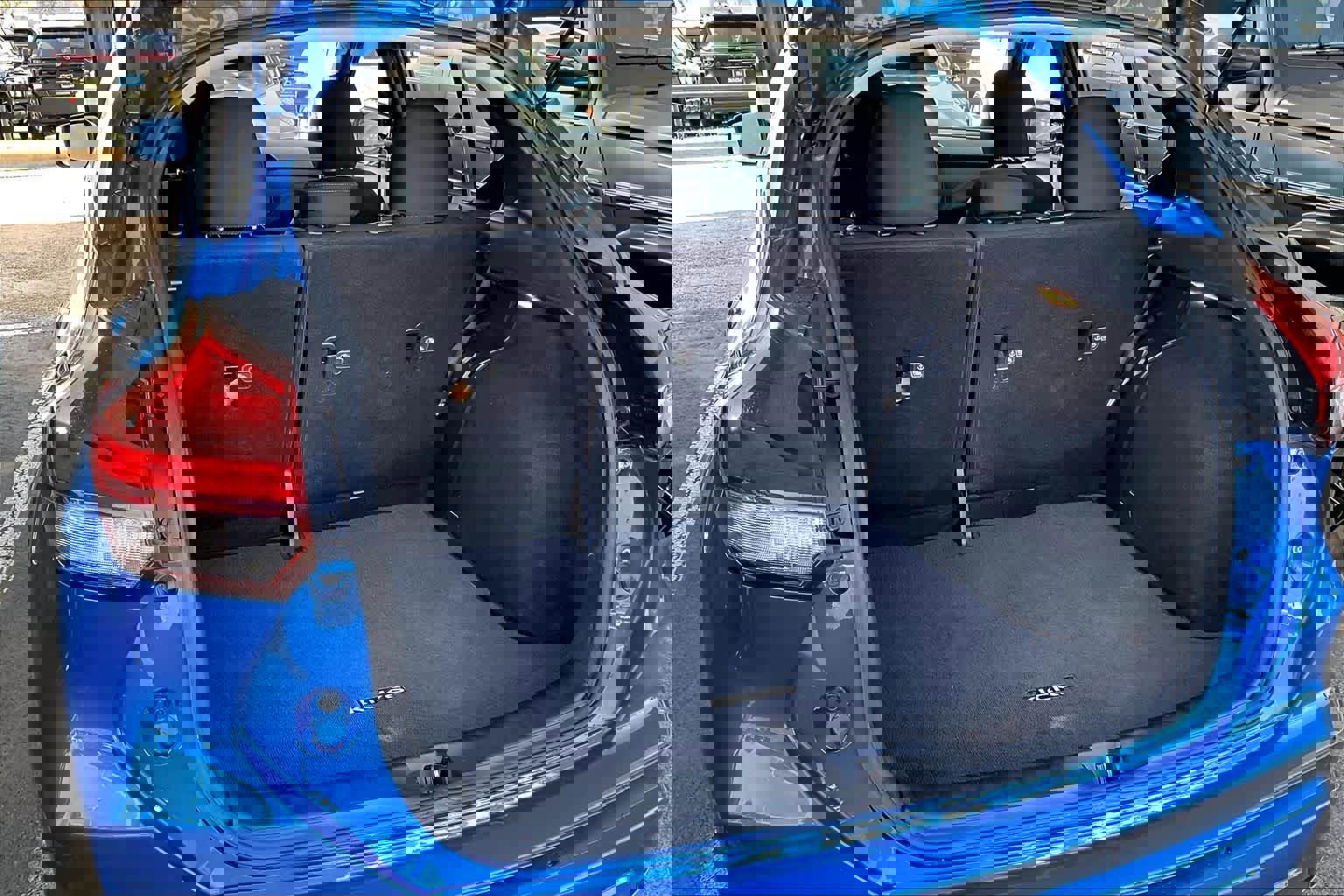 Used 2023 Nissan Kicks SR image 37