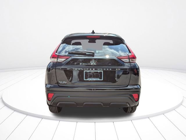 New 2026 Mitsubishi Eclipse Cross ES image 5