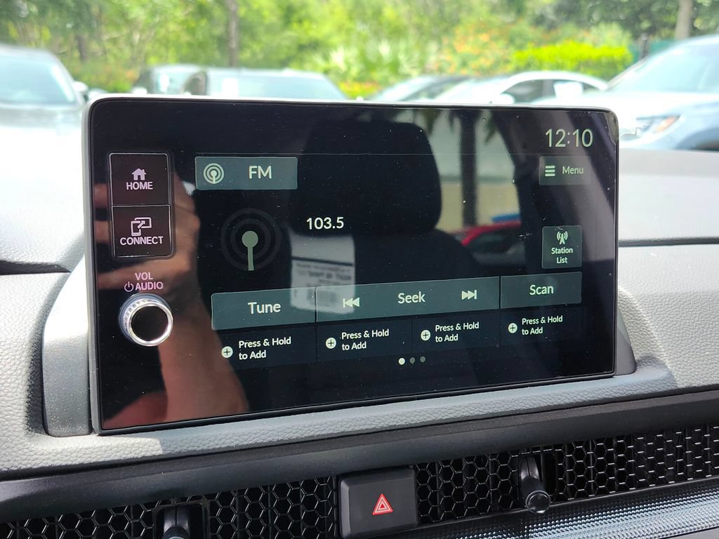 New 2026 Honda CR-V LX image 15
