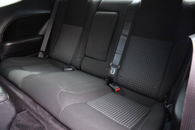 Used 2016 Dodge Challenger R/T w/ Driver Convenience Group image 22