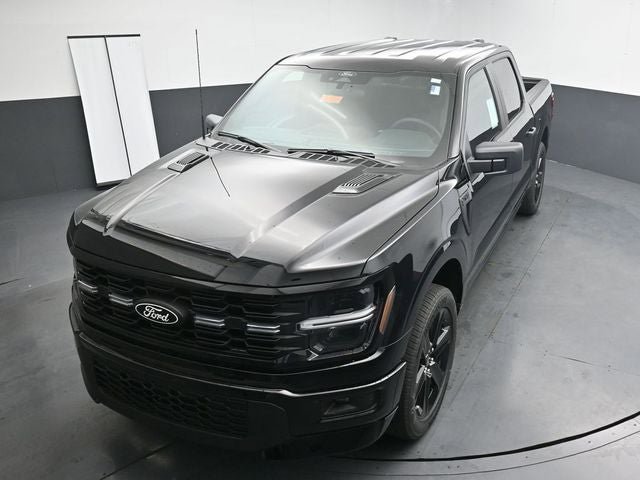 New 2026 Ford F150 STX w/ F-150 LOBO Package AWD/4WD image 17