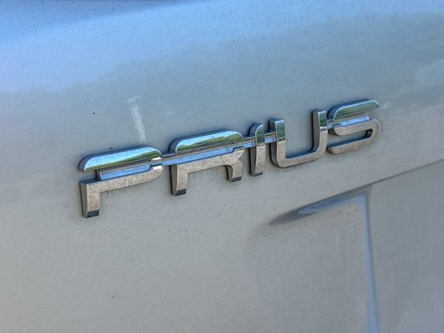 Used 2017 Toyota Prius Three FWD image 14