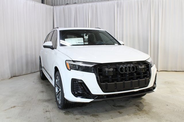 New 2026 Audi Q7 2.0T Premium AWD/4WD image 37