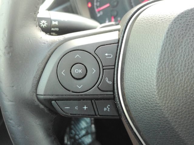 Used 2020 Toyota Corolla SE FWD image 32
